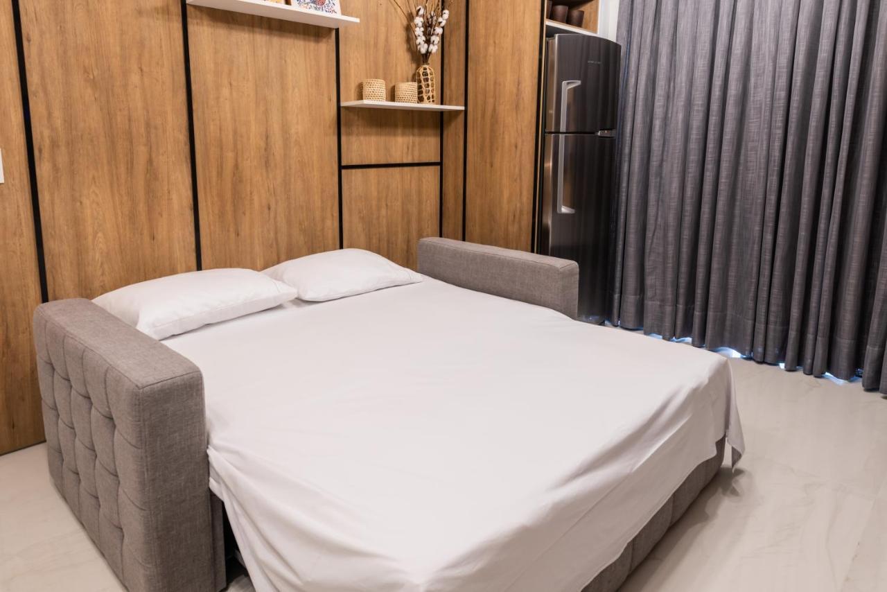Rosemari'S Apartments Sao Joao São Paulo Zewnętrze zdjęcie