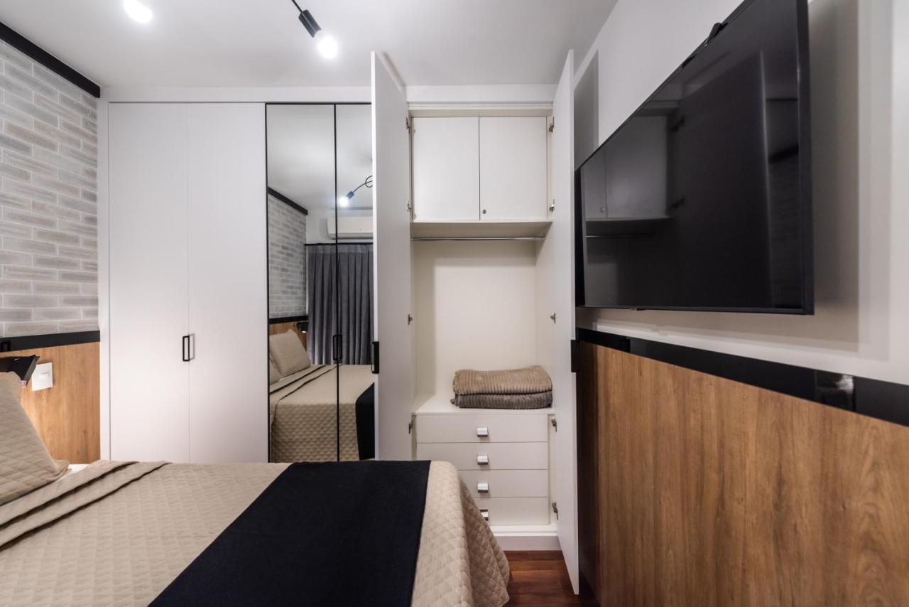 Rosemari'S Apartments Sao Joao São Paulo Zewnętrze zdjęcie