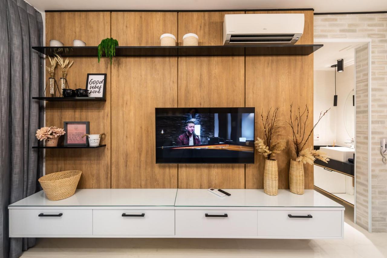 Rosemari'S Apartments Sao Joao São Paulo Zewnętrze zdjęcie