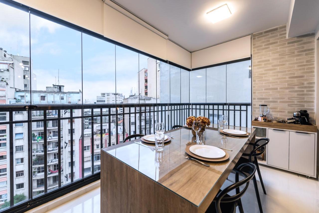 Rosemari'S Apartments Sao Joao São Paulo Zewnętrze zdjęcie