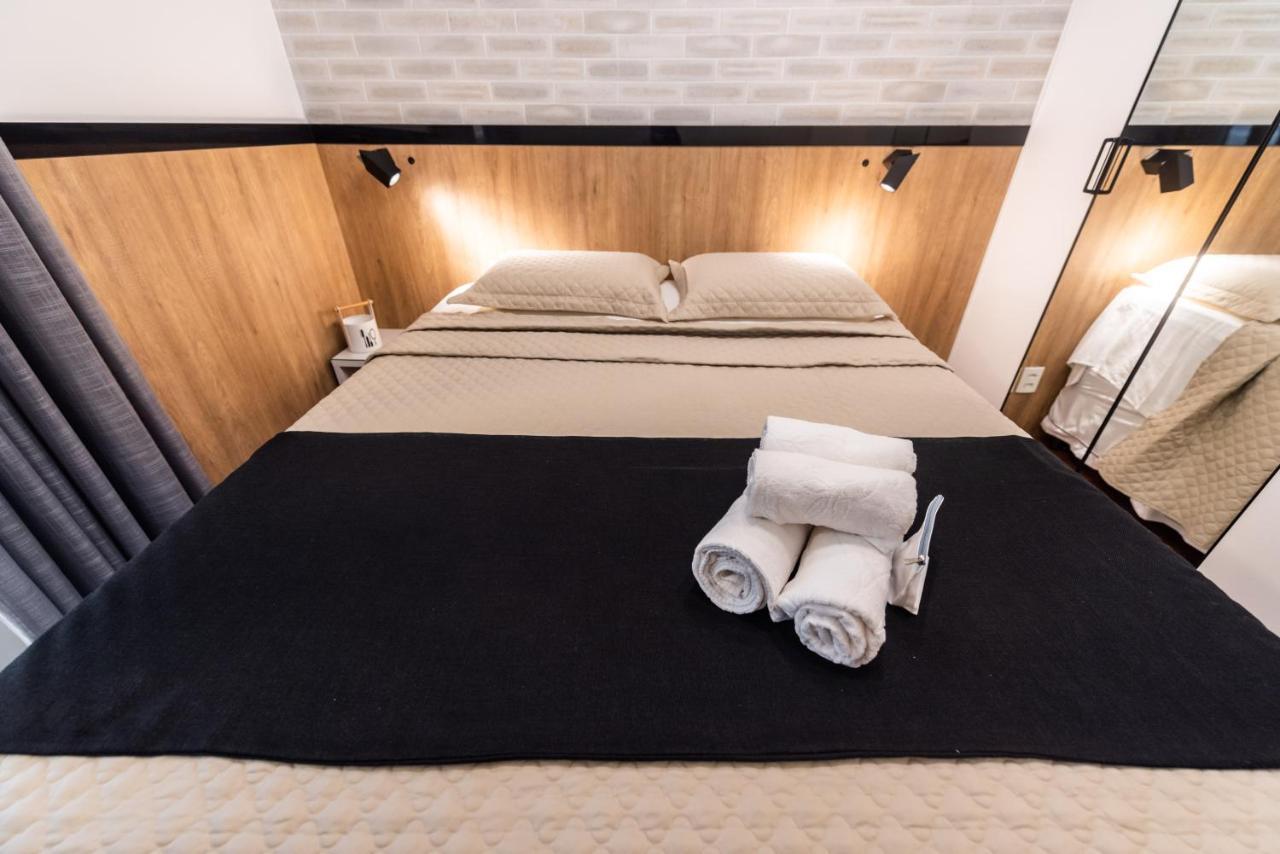 Rosemari'S Apartments Sao Joao São Paulo Zewnętrze zdjęcie