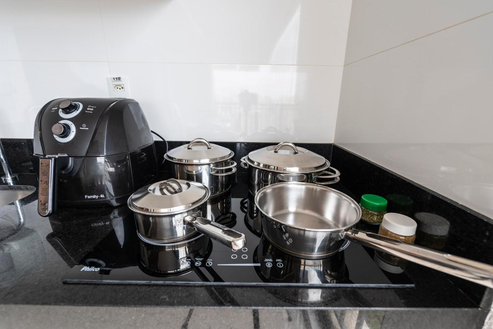 Rosemari'S Apartments Sao Joao São Paulo Zewnętrze zdjęcie