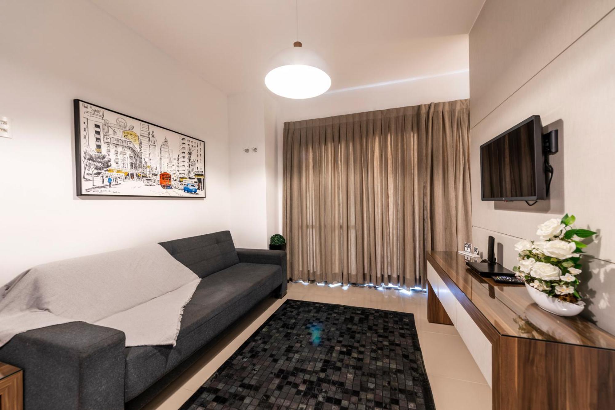 Rosemari'S Apartments Sao Joao São Paulo Zewnętrze zdjęcie