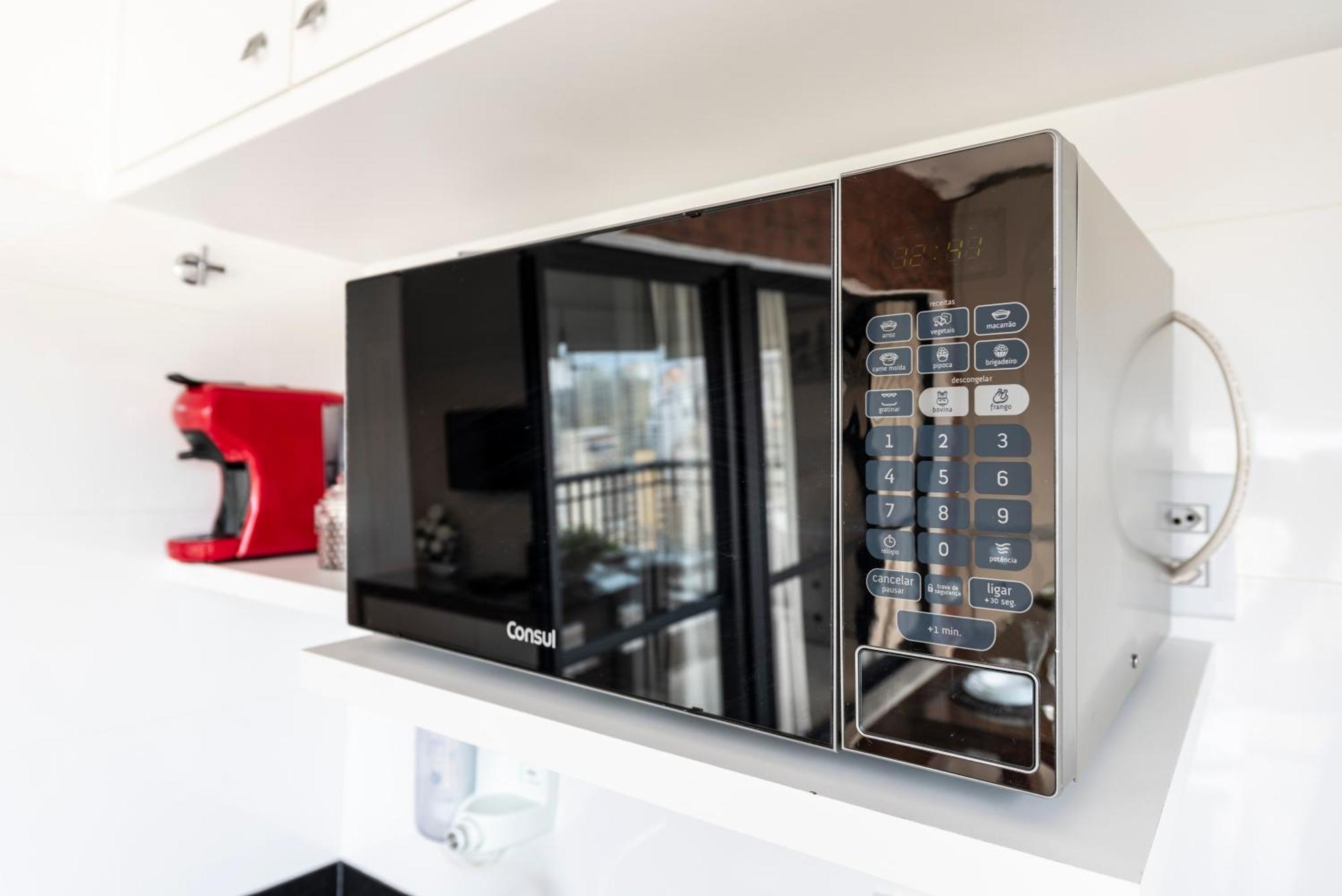 Rosemari'S Apartments Sao Joao São Paulo Zewnętrze zdjęcie