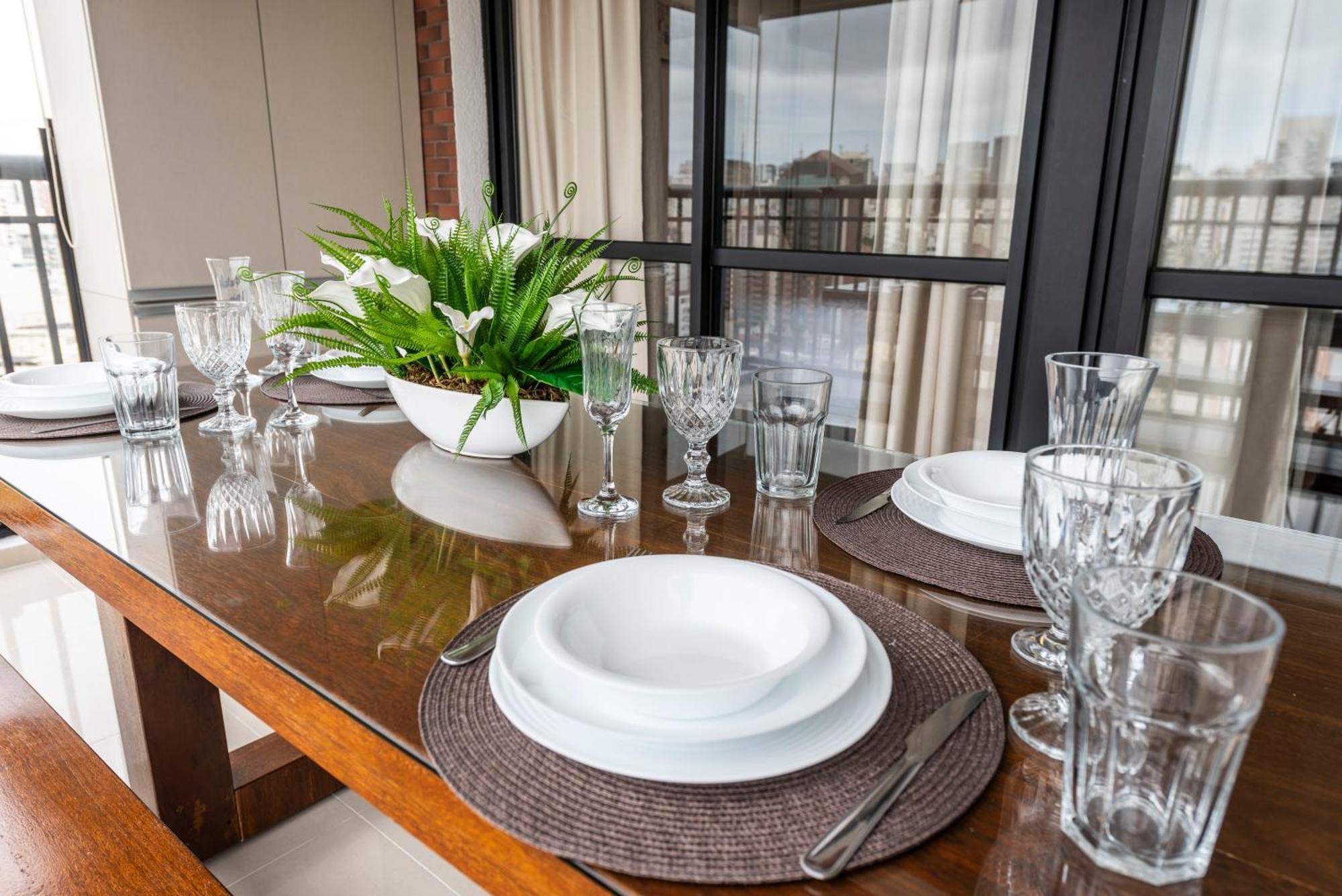 Rosemari'S Apartments Sao Joao São Paulo Zewnętrze zdjęcie