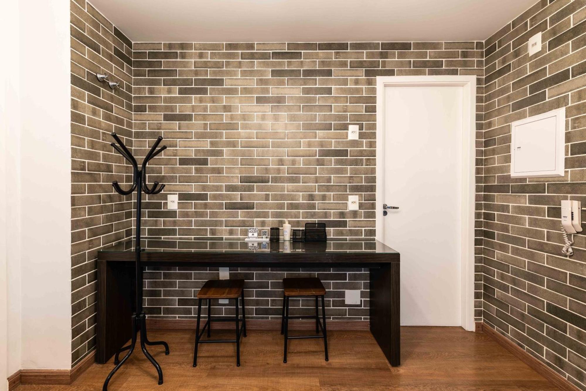 Rosemari'S Apartments Sao Joao São Paulo Zewnętrze zdjęcie