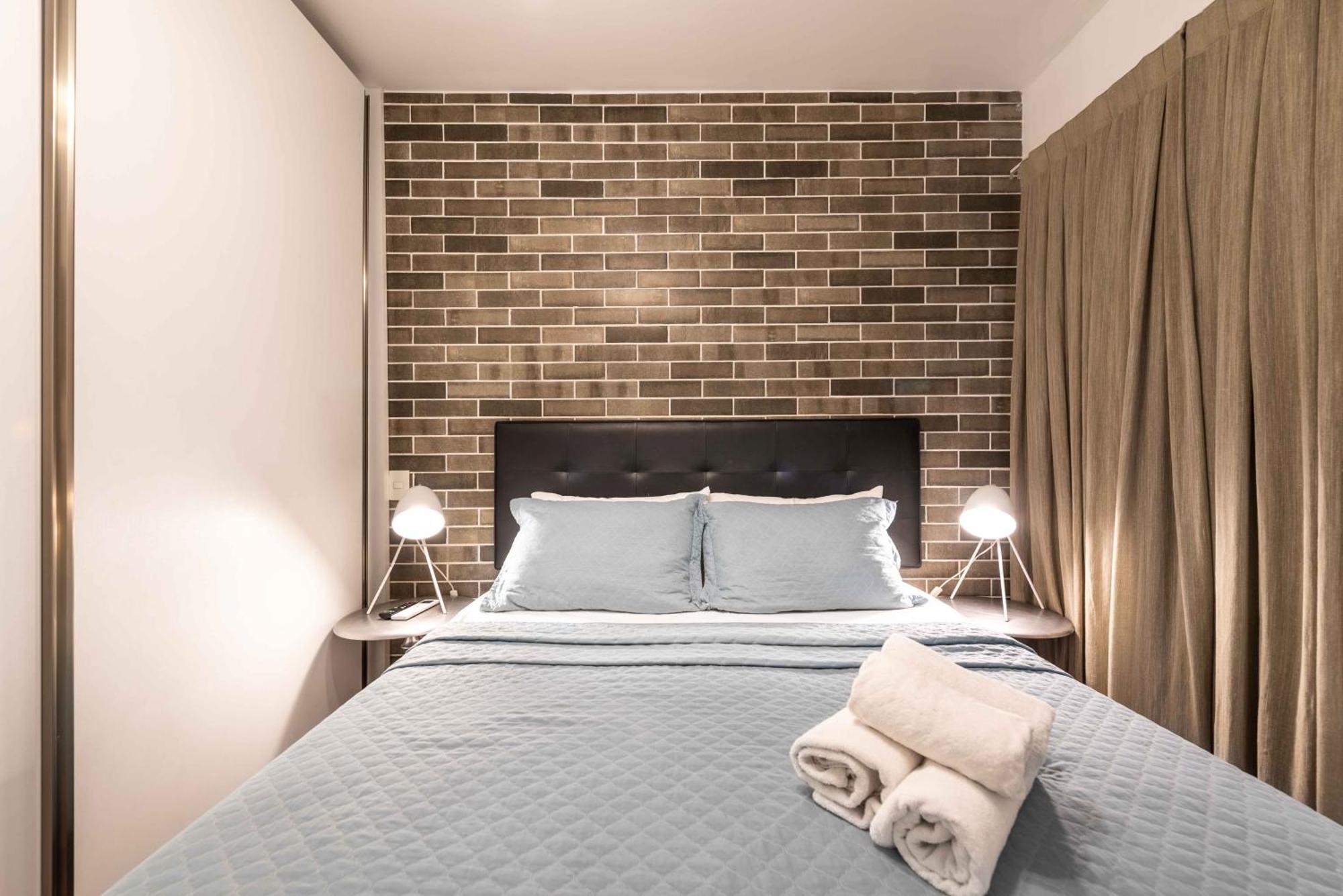 Rosemari'S Apartments Sao Joao São Paulo Zewnętrze zdjęcie