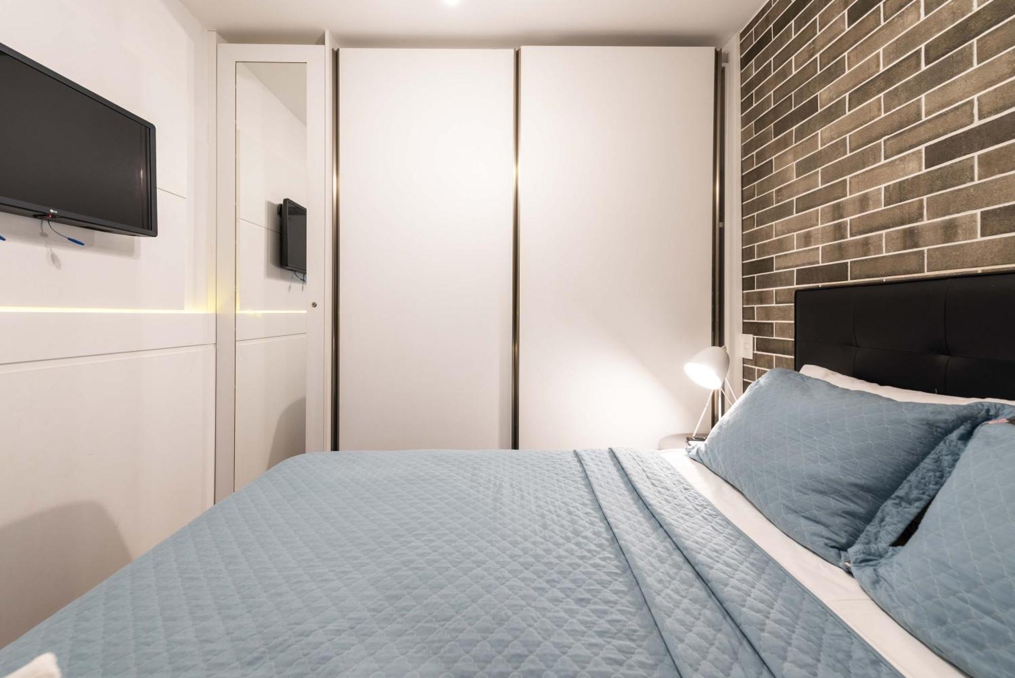 Rosemari'S Apartments Sao Joao São Paulo Zewnętrze zdjęcie