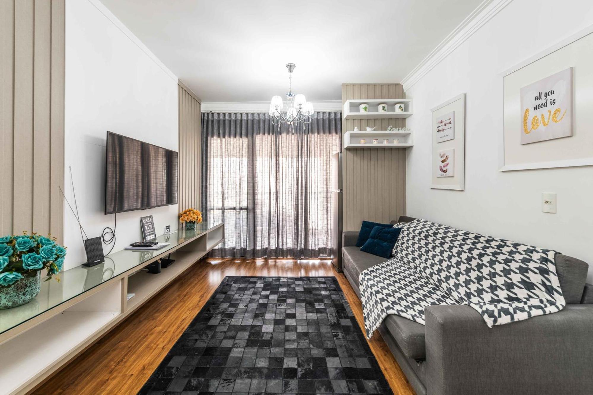 Rosemari'S Apartments Sao Joao São Paulo Zewnętrze zdjęcie