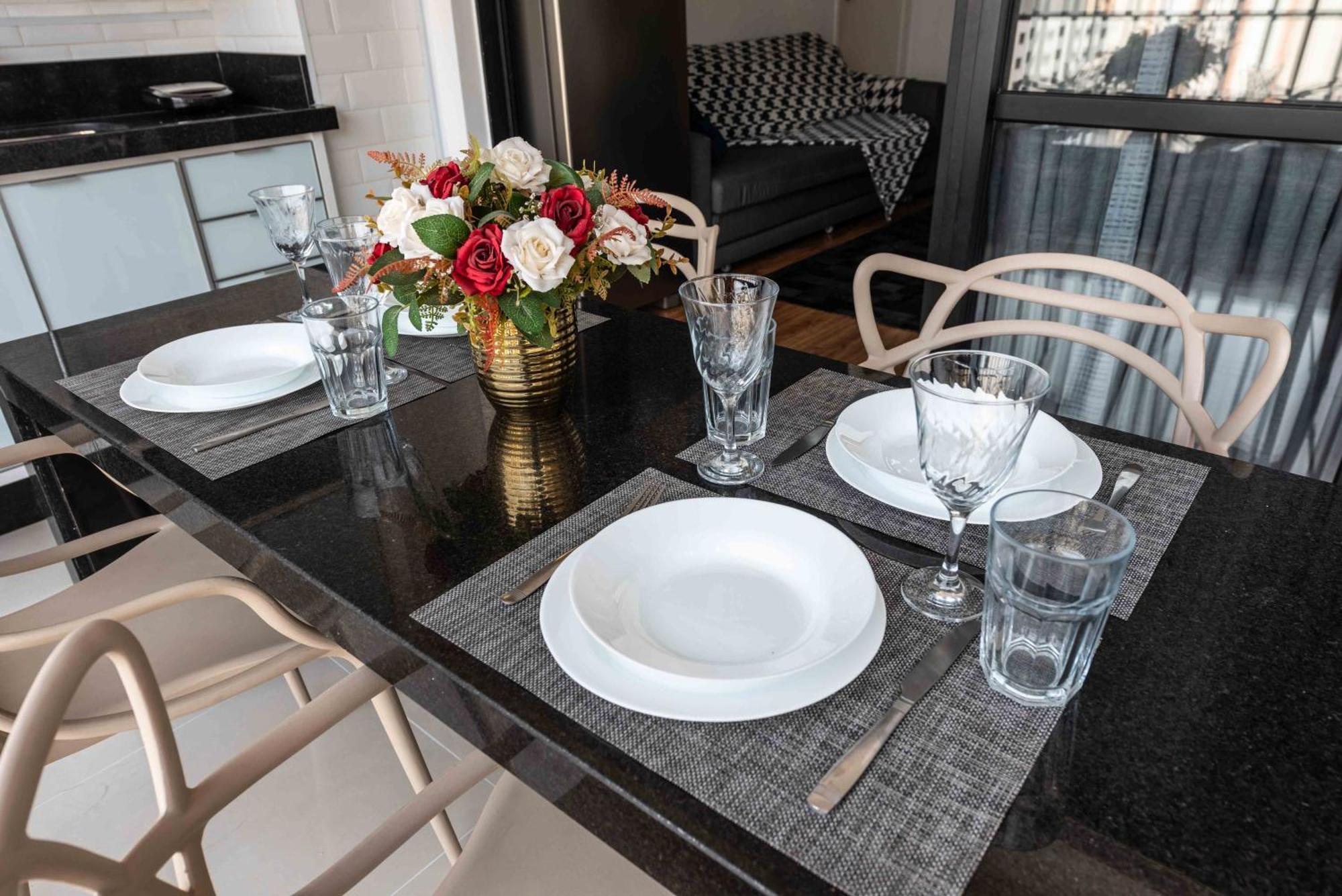 Rosemari'S Apartments Sao Joao São Paulo Zewnętrze zdjęcie