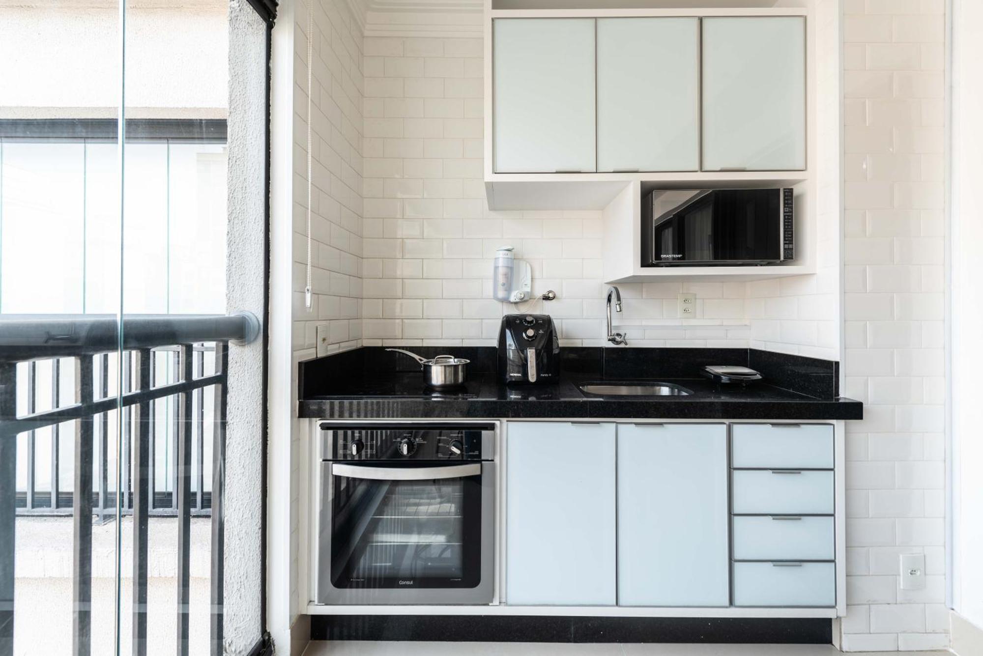 Rosemari'S Apartments Sao Joao São Paulo Zewnętrze zdjęcie
